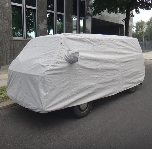 Bus transporter custodia - vw, t3