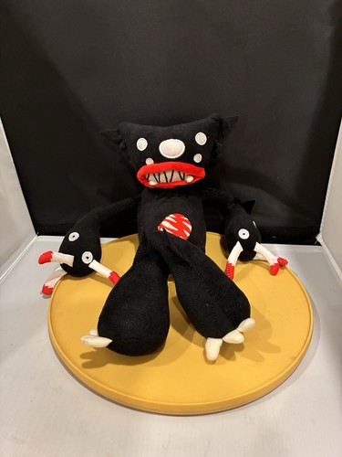 Peluche killy willy papavero - peluche,