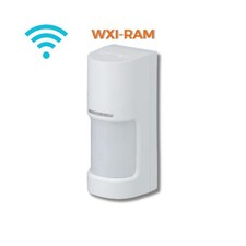 Optex sensore infrarosso