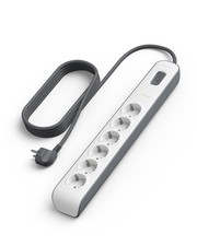 Belkin Ciabatta multipresa con