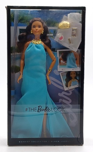 2016 the barbie look - 2016, chic