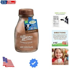 Sillycow Farms  Hot Chocolate