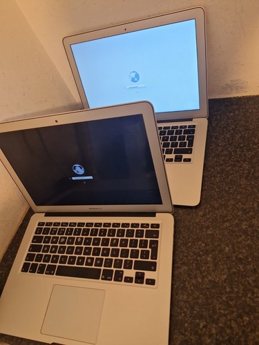 Apple macbook air - x2, a2466/