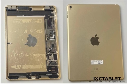 Apple ipad pro 32gb oro - pro,