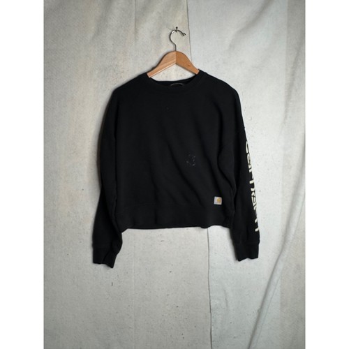 Felpa carhartt donna serie - felpa,