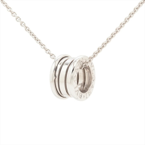 Bvlgari zero necklace - bvlgari, 1