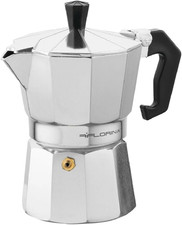 Caffettiera 3 Tazze (135 Ml) I