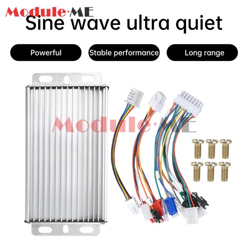 48v60v72v 50a onda sinusoidale - 50a,