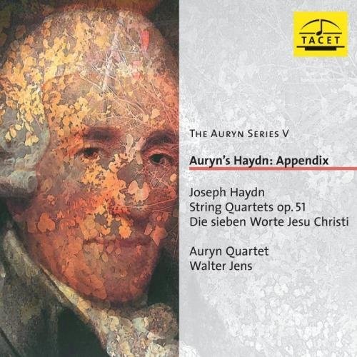 Auryn quartett die sieben - quartett,