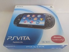 Console PSP Go Playstation