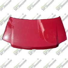 COFANO ANTERIORE FIAT PANDA