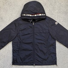 Giacca a vento Moncler