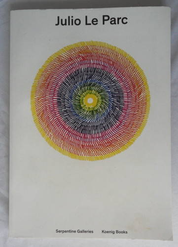 Julio parc drawings and - julio, parc:
