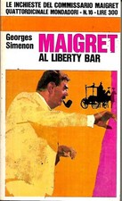 Simenon: Inchieste 16: Maigret