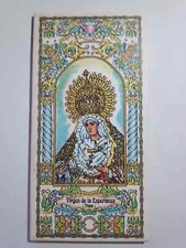 Madonna Della Speranza Triana