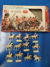 TOY SOLDIERS 1/72 ESCI WINDOW