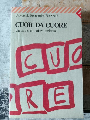 Cuor cuore un - cuore, anno