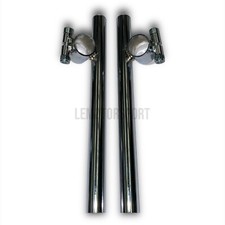 SEMI - MANUBRI MOTO D’EPOCA