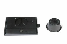 Visore reflex ingrandimento