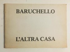 BARUCHELLO, Gianfranco