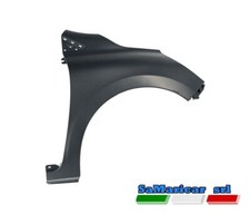 PARAFANGO ANTERIORE DESTRO FIANCATA ADATTABILE PER RENAULT CLIO 4 11/2012-> 6310
