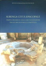 ALBENGA CITTA' EPISCOPALE 2VV