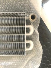 SCAMBIATORE PRIMA 5 TUBI OVALE ARCA CALDAIE SCA1000P