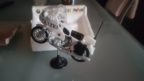 Collezione bmw polizia - bmw,
