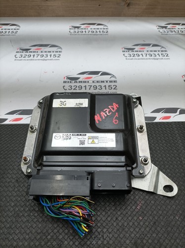 Centralina motore ecu - ⏹️,
