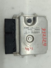 CENTRALINA MOTORE PER FIAT Fiorino 2° Serie 55263696 199B1000 diesel 1248 (07>