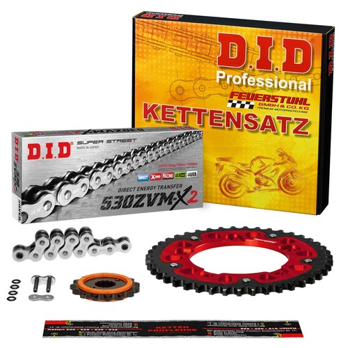 Kettensatz yamaha yzf sp - yamaha, /sp