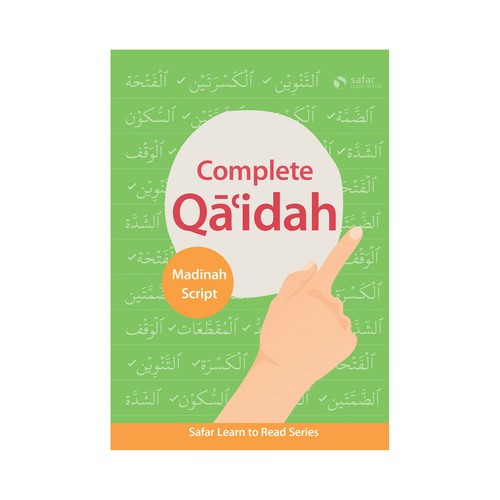 Safar complete qaidah - safar,