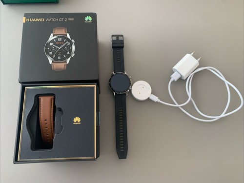 Huawei watch gt2 mm come - watch,