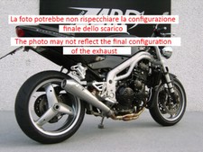 TERMINALE SCARICO ZARD