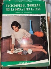 TEDESCHI - ENCICLOPEDIA