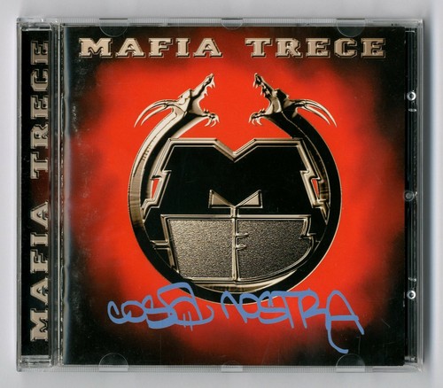 Rare mafia trece cosa - rare,