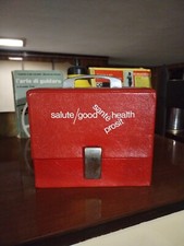 MIGNON - COFANETTO BAR PORTA