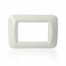 Gewiss gw22503 placca posti - gw22503,