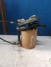 Pompa carburante galleggiante - pompa,