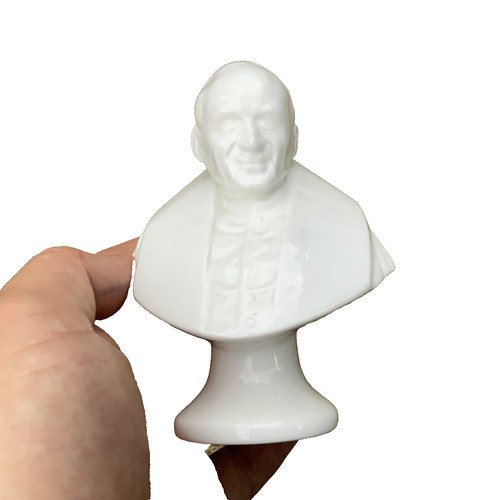 Pope john paul fine - john,
