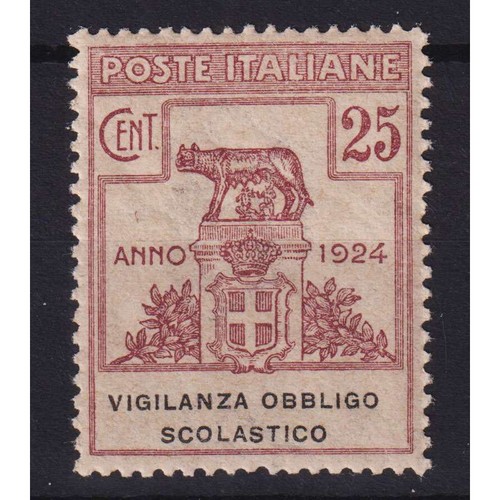 Regno 1924 enti parastatali - regno,