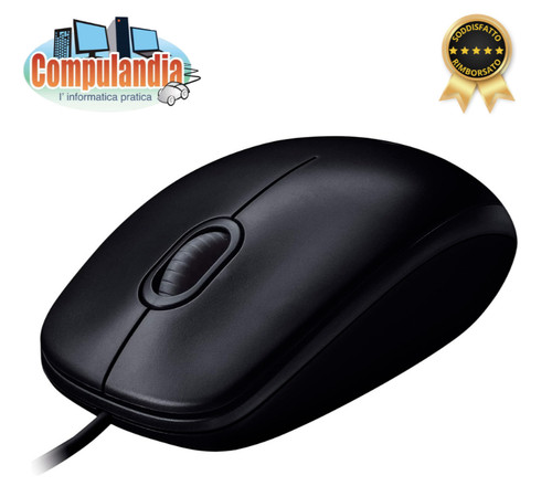 Logitech m90 mouse usb - logitech,