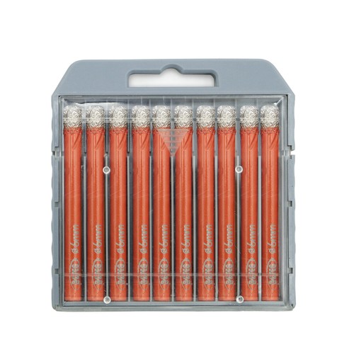 Set punte diamantate - punte,