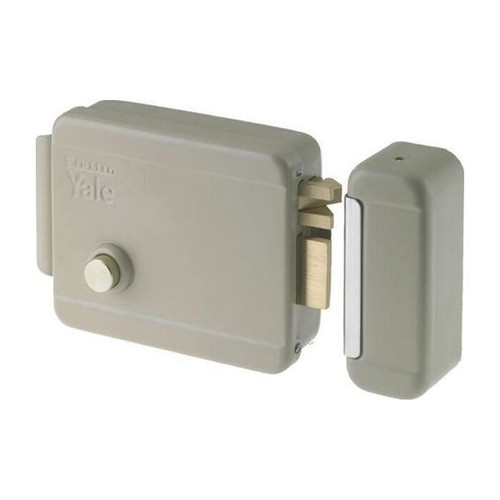 Serratura yale porte - x,