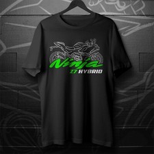 Kawasaki Ninja 7 Hybrid