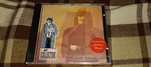 Soft machine fourth - soft, cd