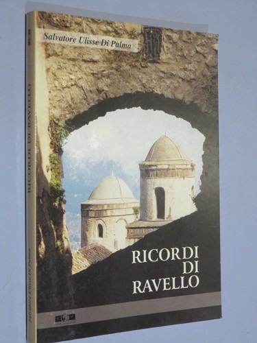 Ricordi ravello salvatore - ravello,