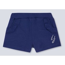 LIU JO Shorts bambina in felpa