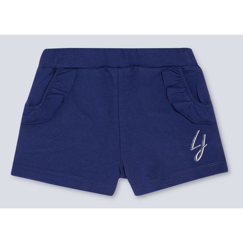 Liu shorts bambina felpa - bambina, in