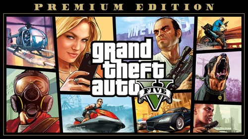 Gta grand theft auto - gta,